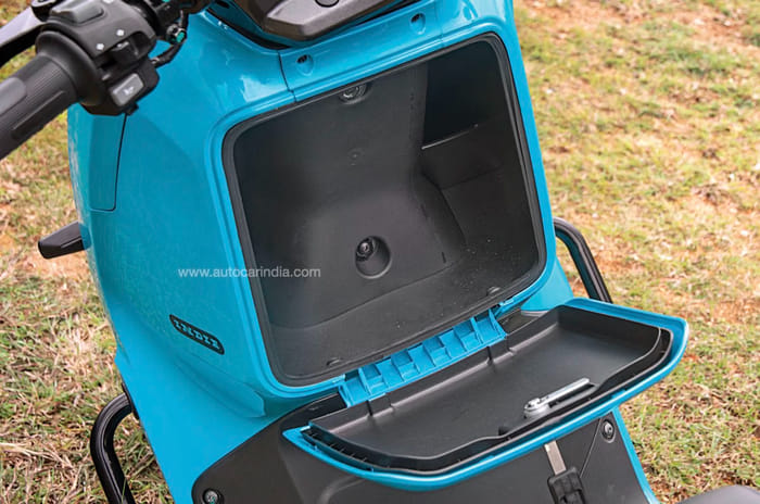 7 things to know before buying the River Indie